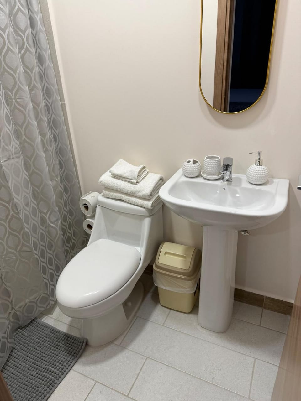 Apartamento con Espectacular Vista a la Ciudad N18 Apartment in Tegucigalpa