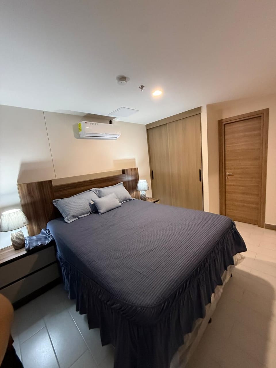 Apartamento con Espectacular Vista a la Ciudad N18 Apartment in Tegucigalpa