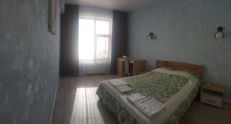 U Morya na 10 Fontana Apartment in Odessa