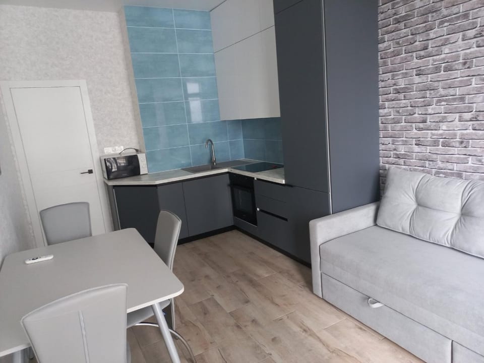 U Morya na 10 Fontana Apartment in Odessa