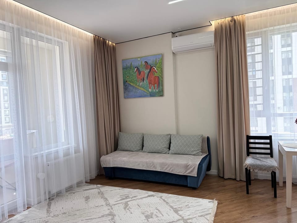 TOP COMFORt Apartment in Kazakhstan
