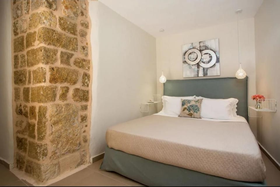 Casa miguel Apartment in Rhodes