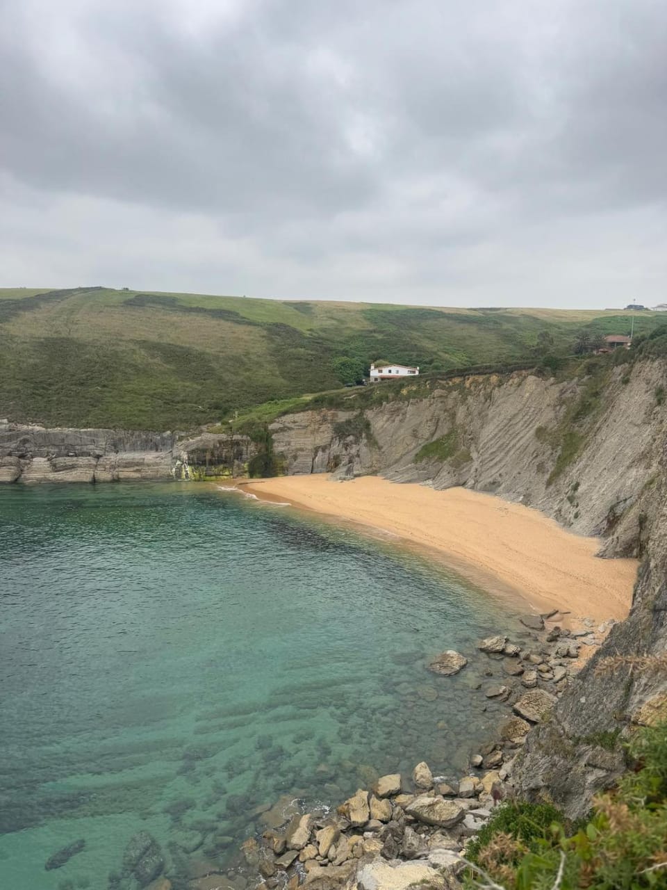 Villa Maruca - Sea & Pool Garden Retreat House in Santander