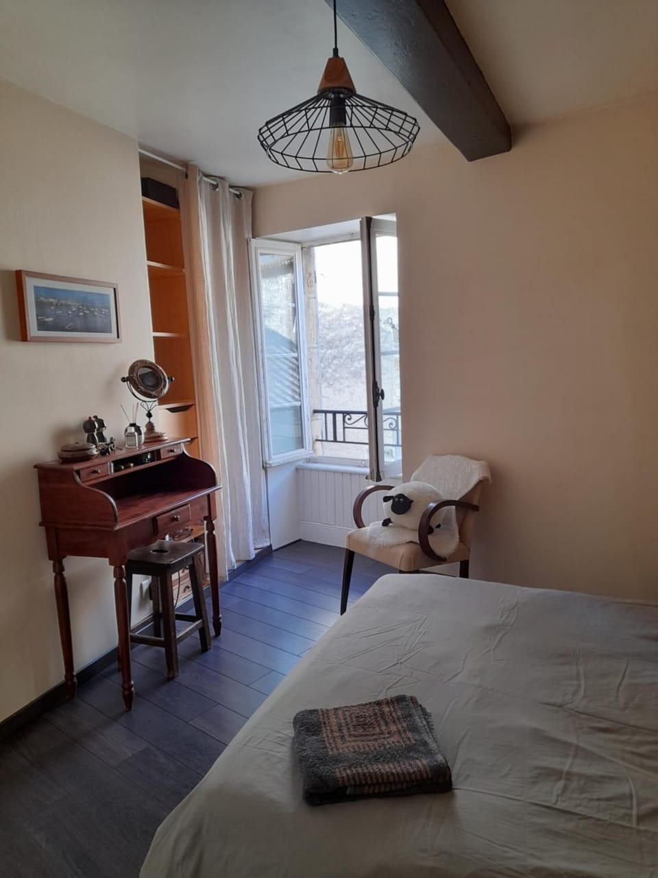 Chez Is-Mi Bed and Breakfast in Auvergne-Rhône-Alpes