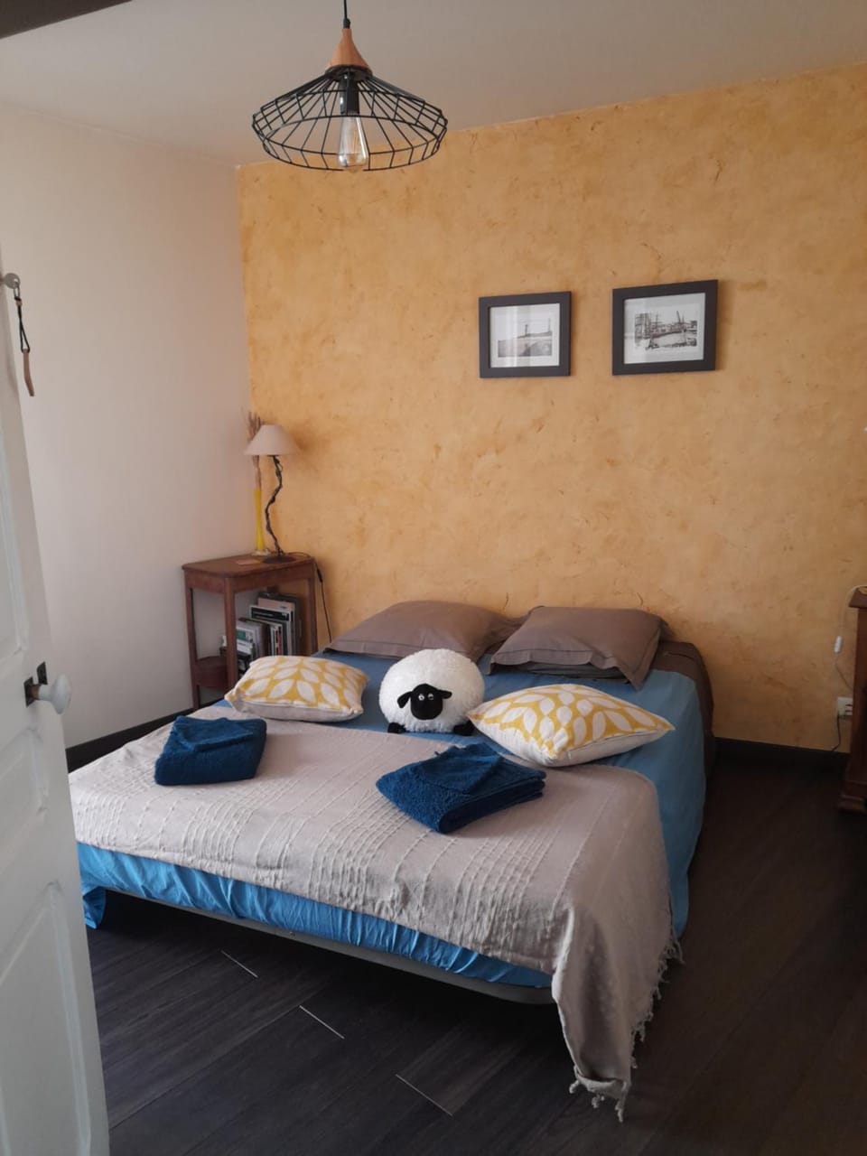 Chez Is-Mi Bed and Breakfast in Auvergne-Rhône-Alpes