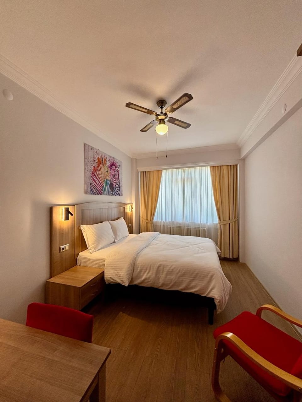 Casa Liva Otel Eskişehir Hotel in Turkey