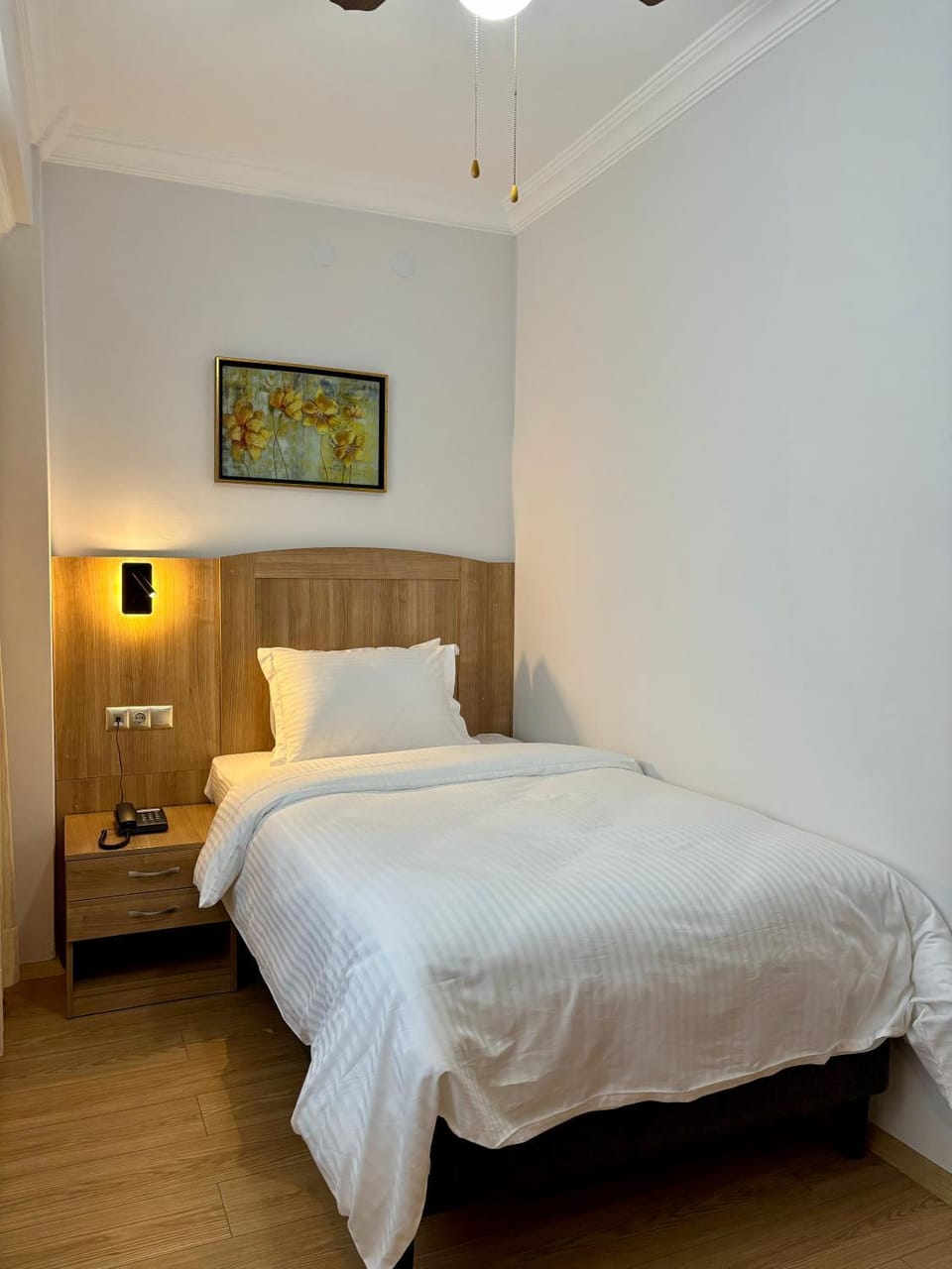 Casa Liva Otel Eskişehir Hotel in Turkey