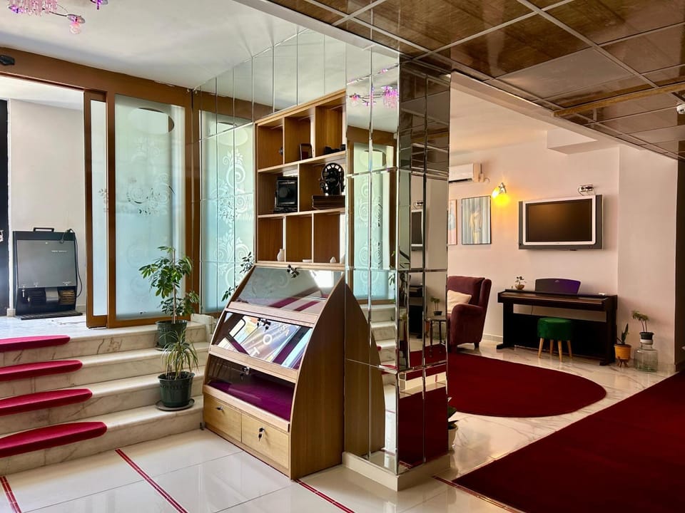 Casa Liva Otel Eskişehir Hotel in Turkey