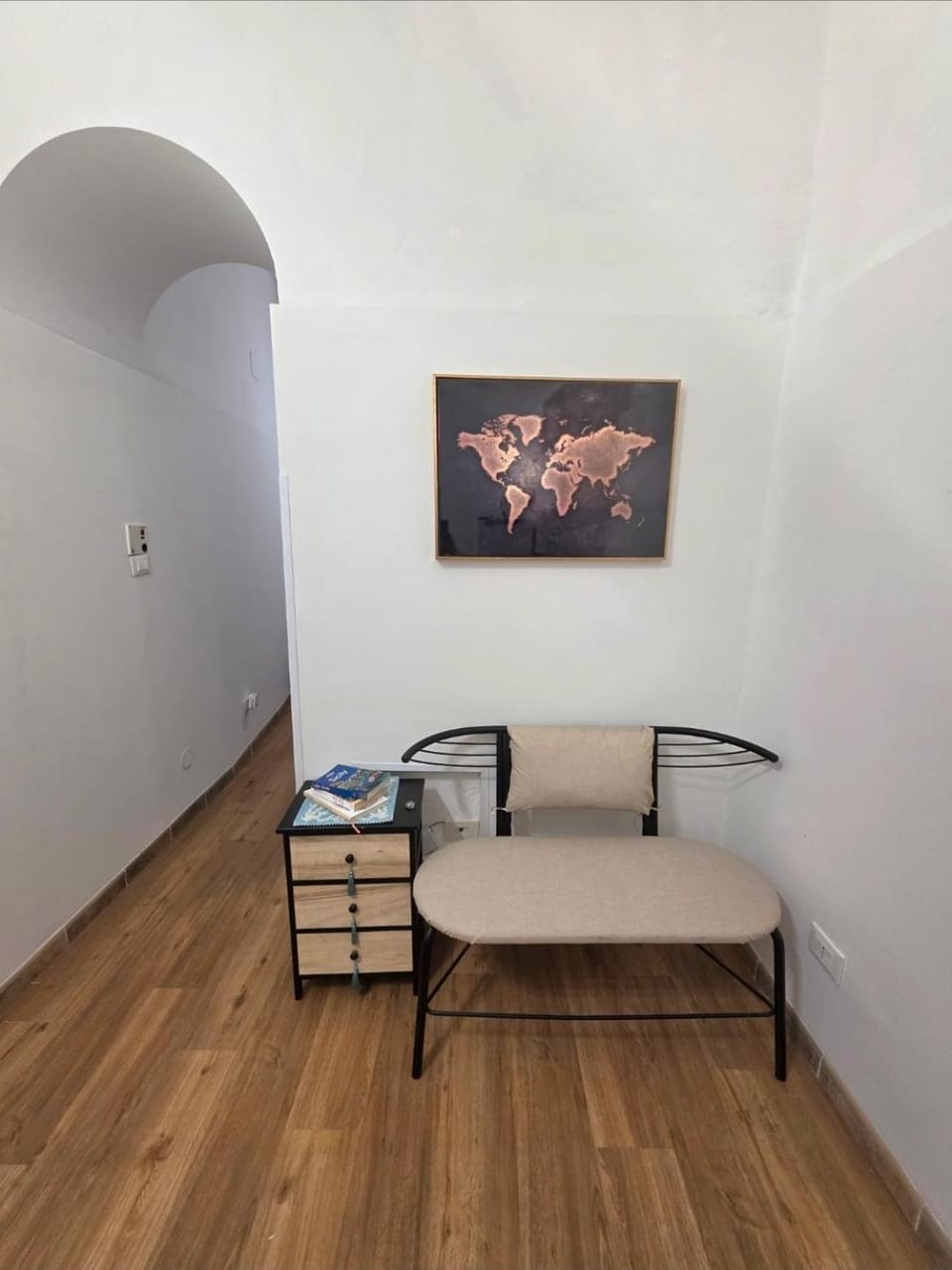 Amuní Palermo Apartment in Palermo