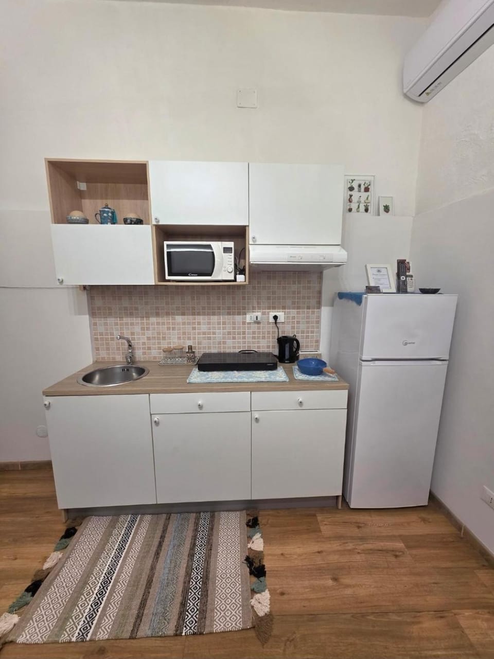 Amuní Palermo Apartment in Palermo