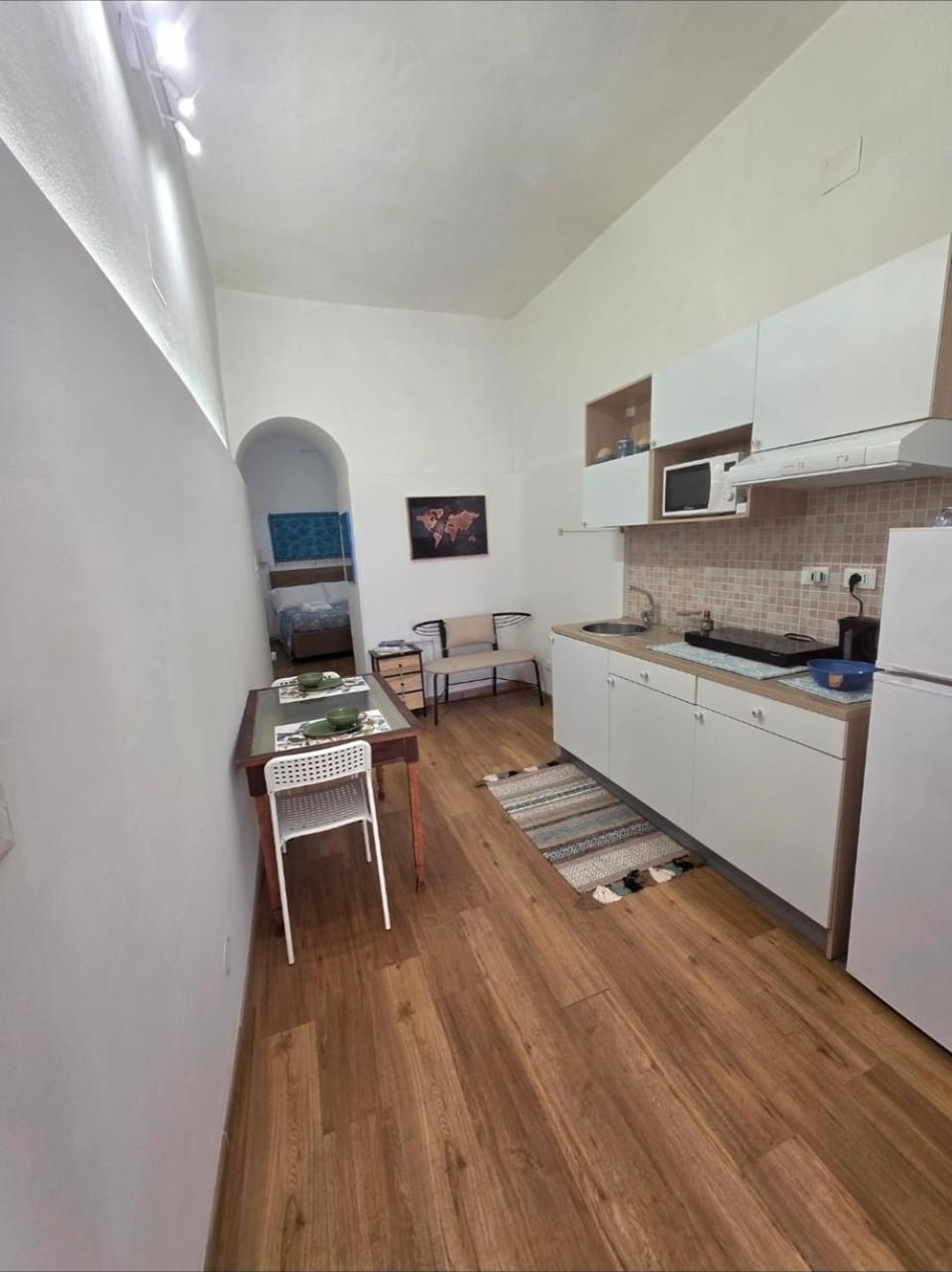 Amuní Palermo Apartment in Palermo