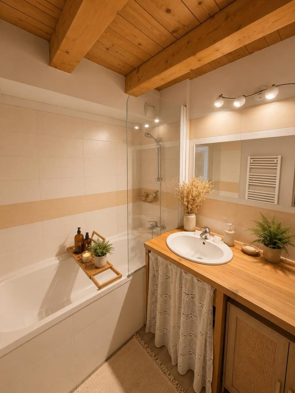Appartement La Collégiale, au coeur de la vieille ville Apartment in Briançon
