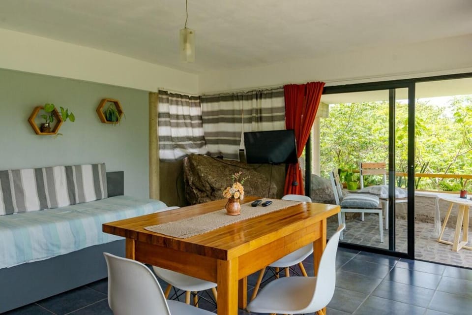 Bella Vista! Apartment in Villa Carlos Paz