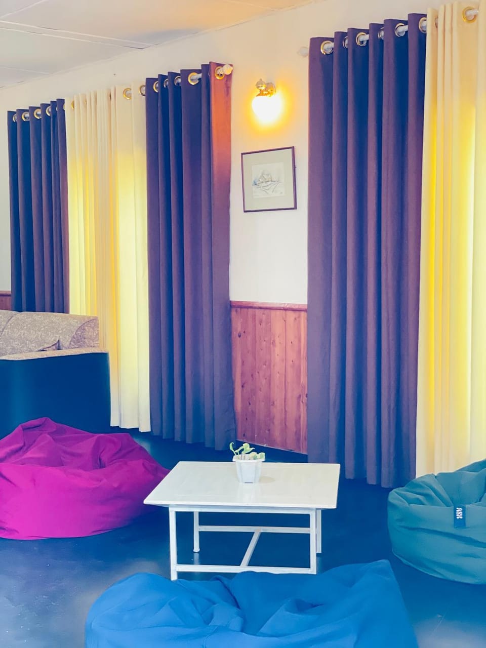 Mountain Lodge Ella House in Uva Province, Sri Lanka