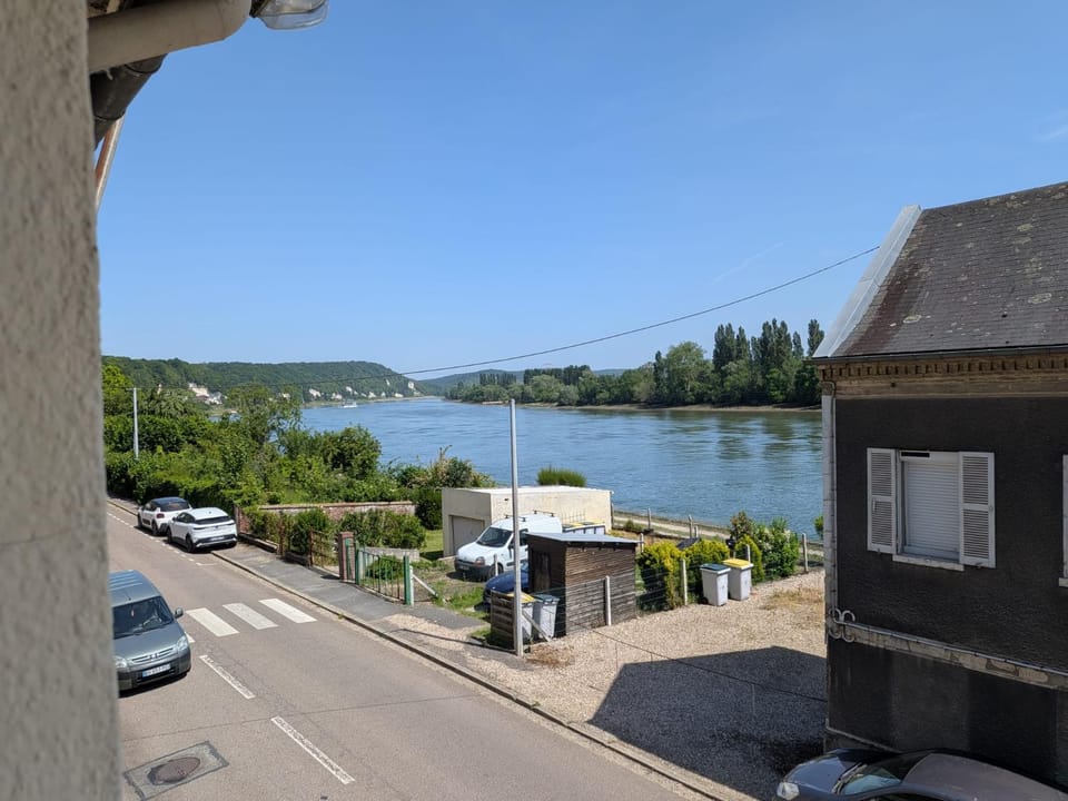 River view