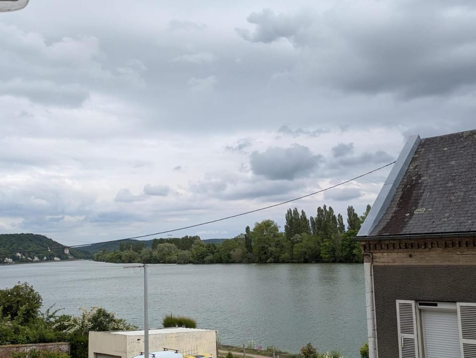 River view