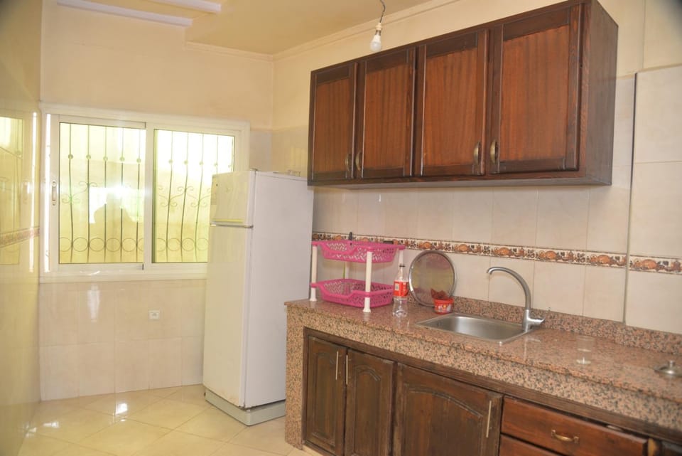 MustAlba Apartment in Agadir