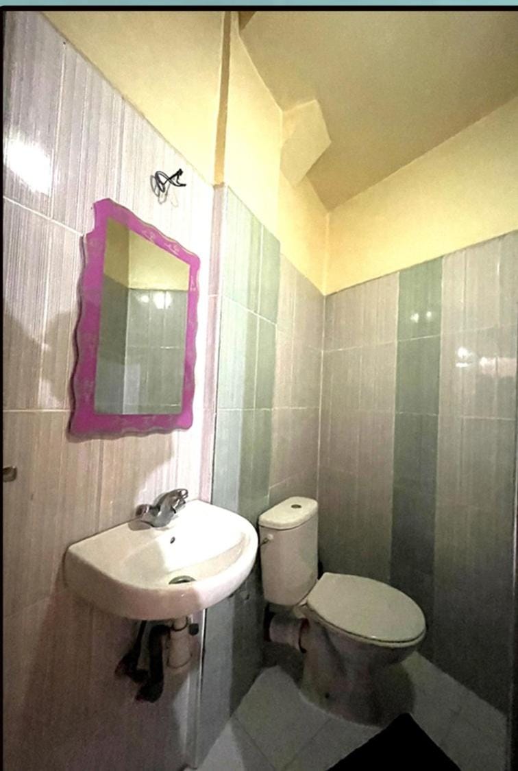 MustAlba Apartment in Agadir