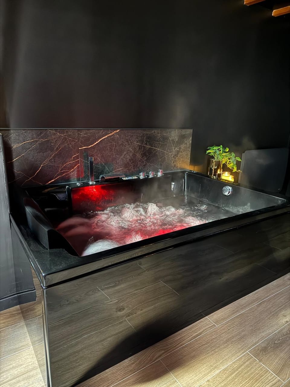 Love room l insolente Apartment in Hauts-de-France