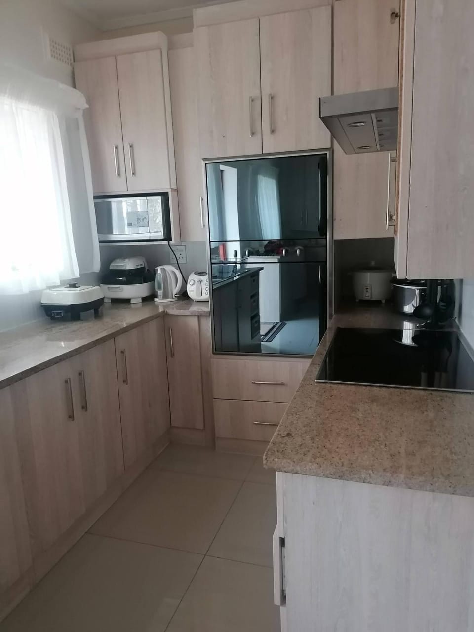 microwave, oven, kitchen