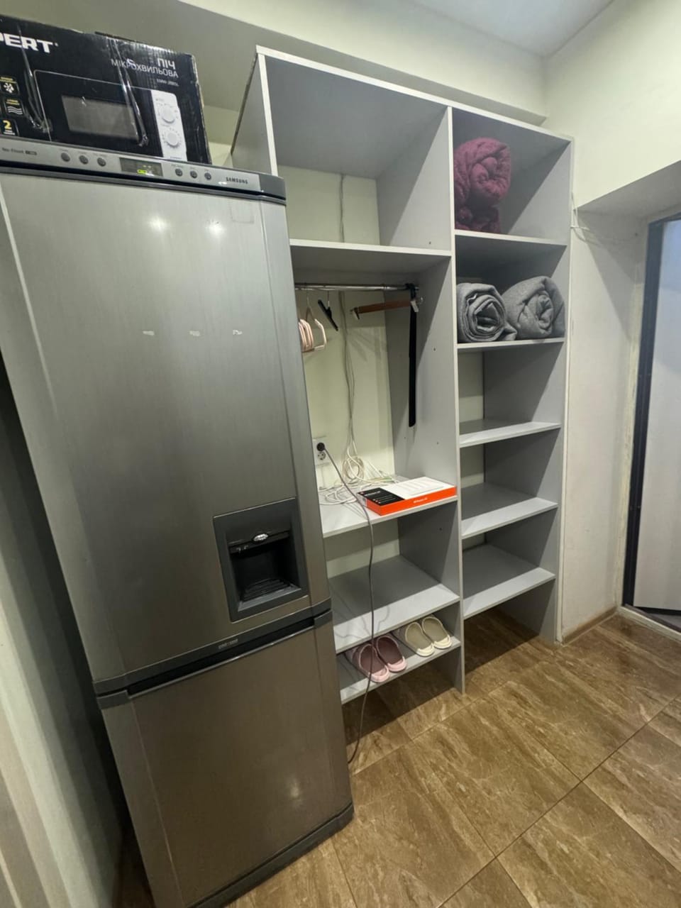 Квартира біля моря Apartment in Odessa Oblast