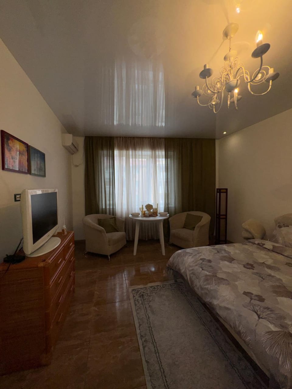 Квартира біля моря Apartment in Odessa Oblast