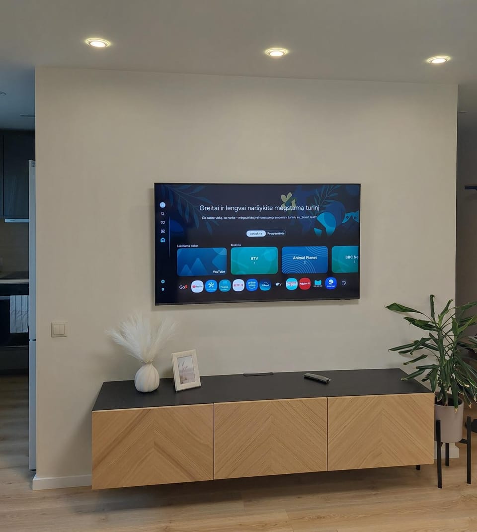 TV and multimedia