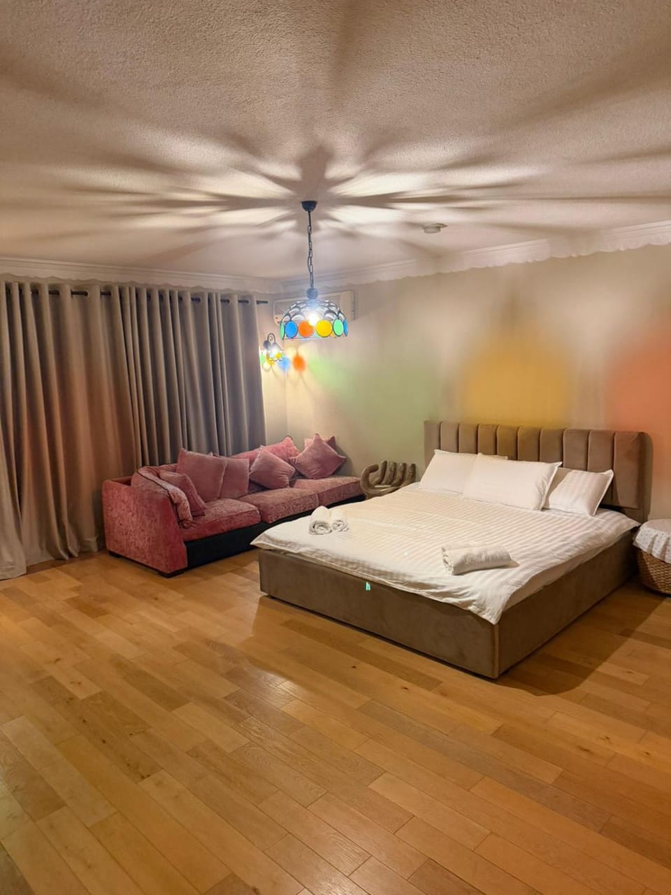 Luxury Villa Helena in Tirana with Private Pool Villa in Tirana