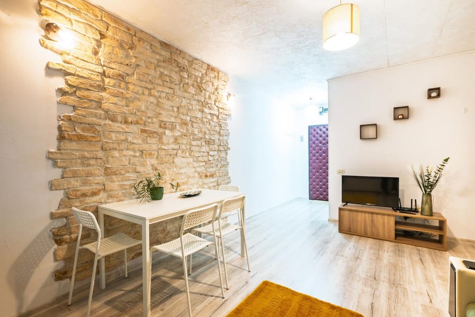 Drumul Taberei Haven - Cozy Retreat Apartment in Bucharest