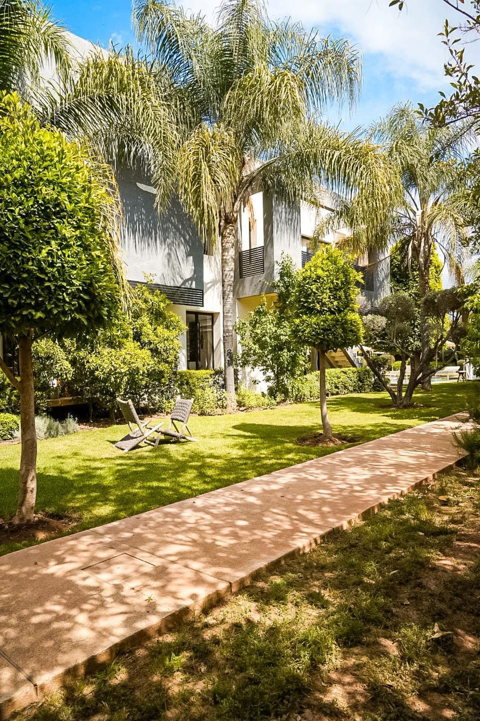 Villa Jannah Marrakech Private Pool Villa in Marrakesh-Safi