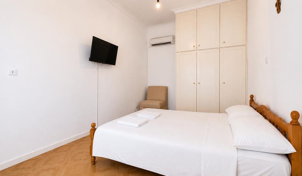 See the stars-cosy house! House in Peloponnese Region