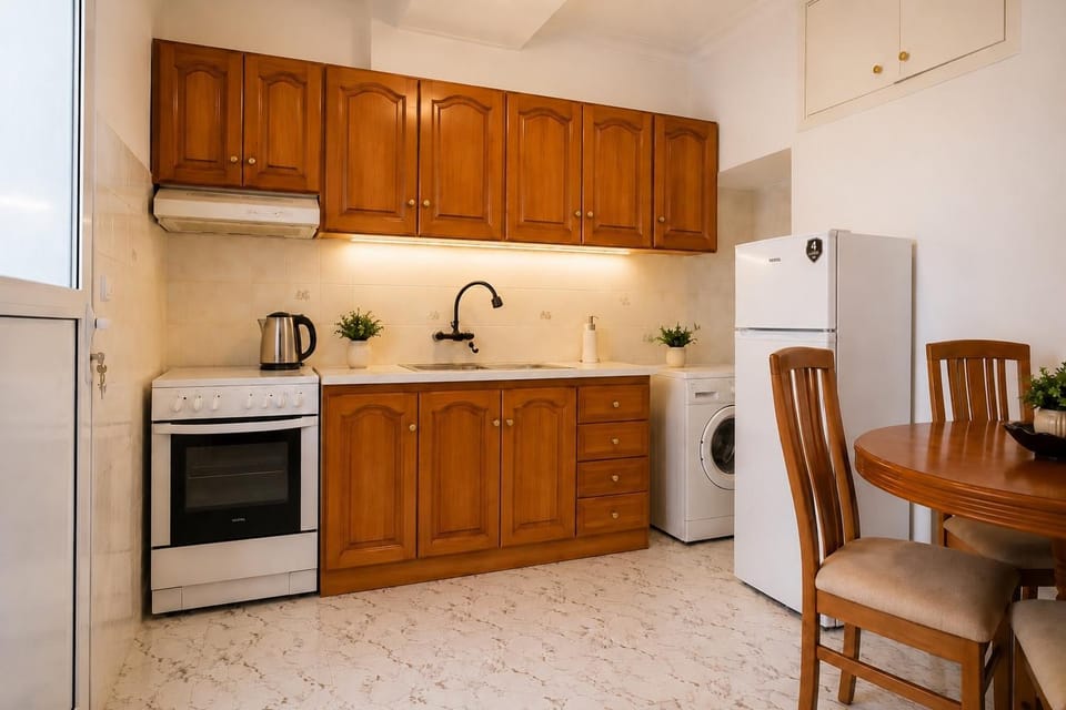 See the stars-cosy house! House in Argolis, Greece