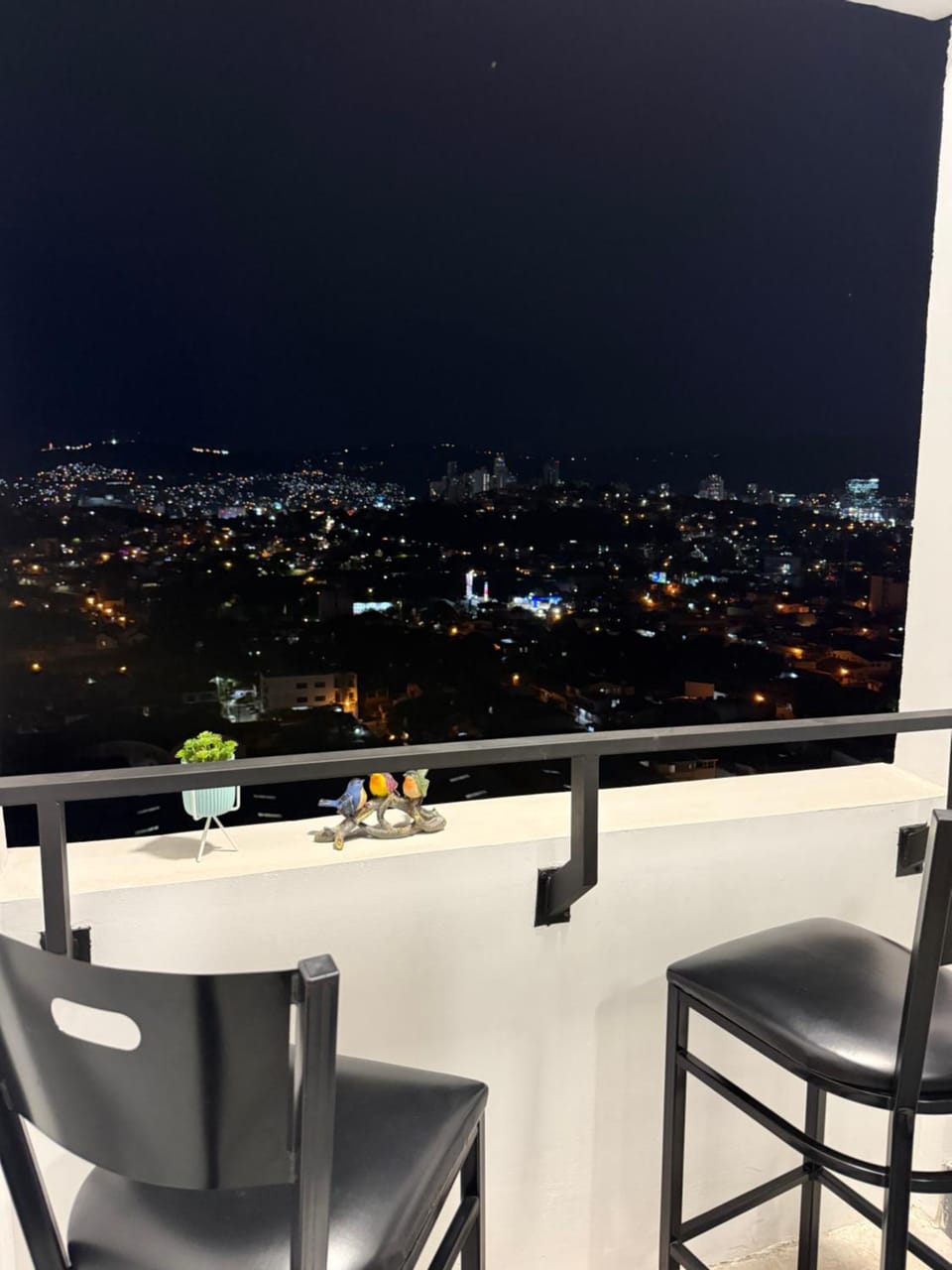 View (from property/room)