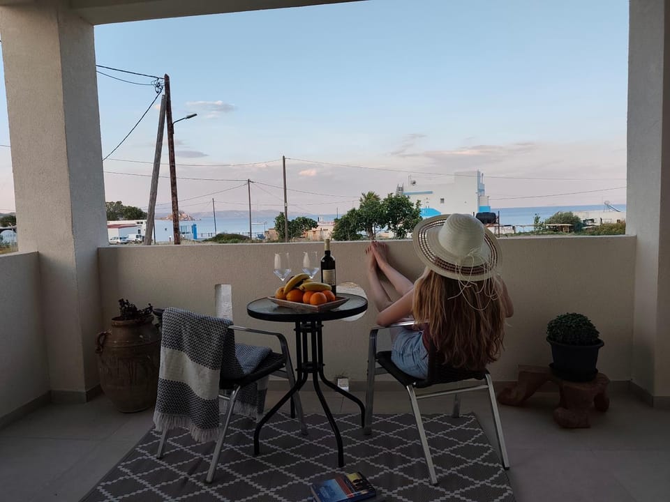 Balcony/Terrace, Balcony/Terrace