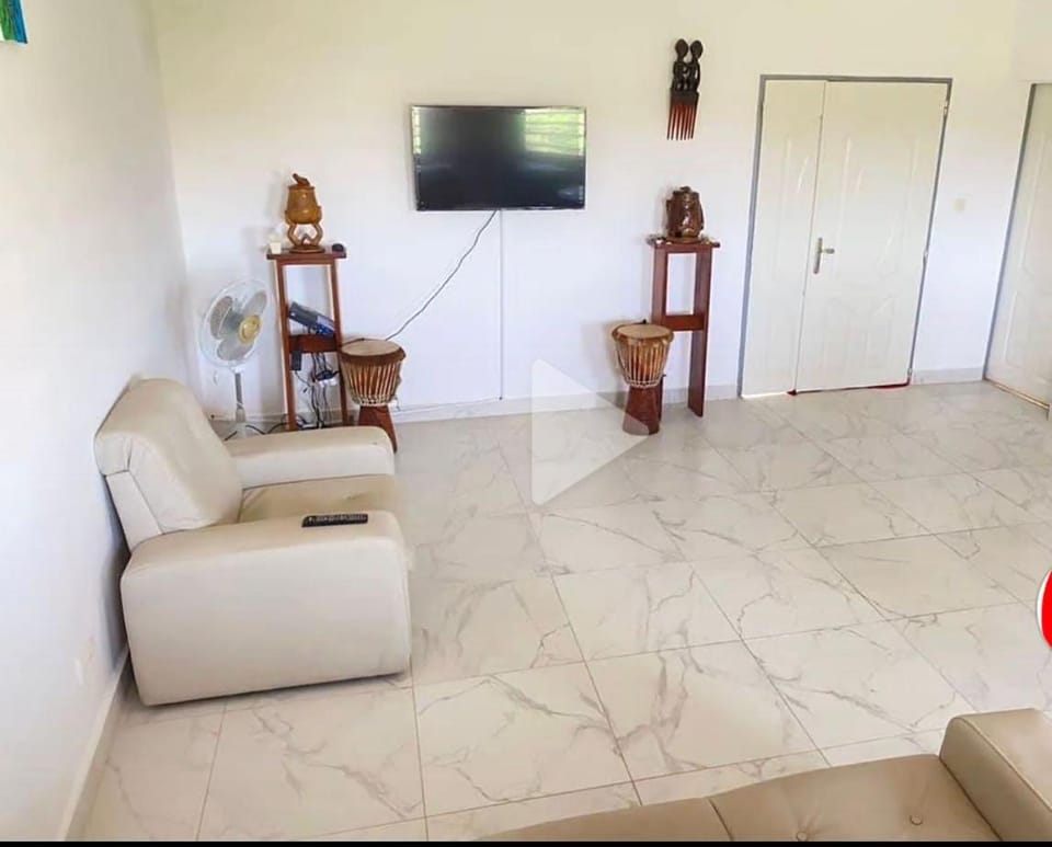 M&D immobilier et hebergement saly josef Apartment in Saly