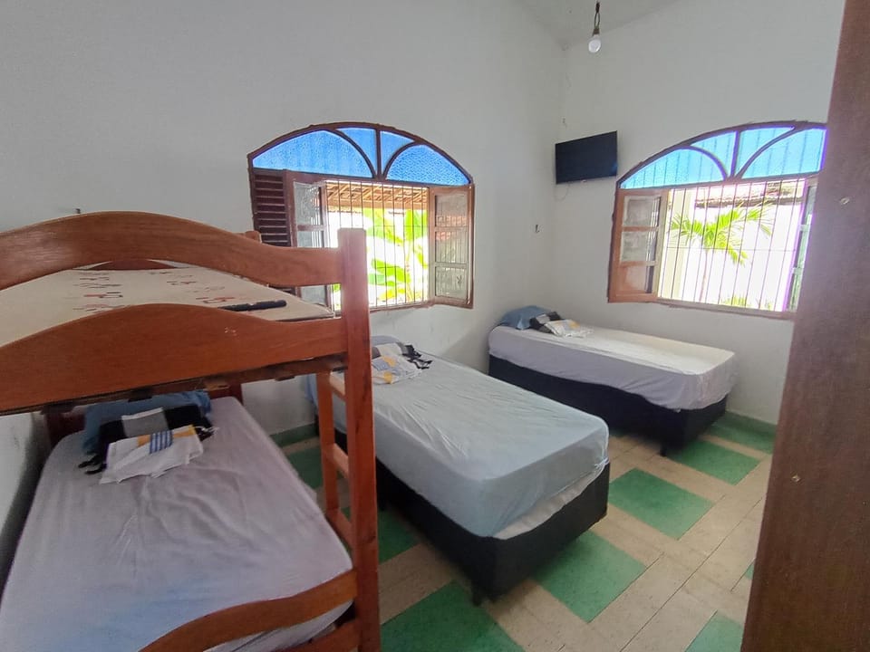 Casa de praia espaçosa House in Cabedelo