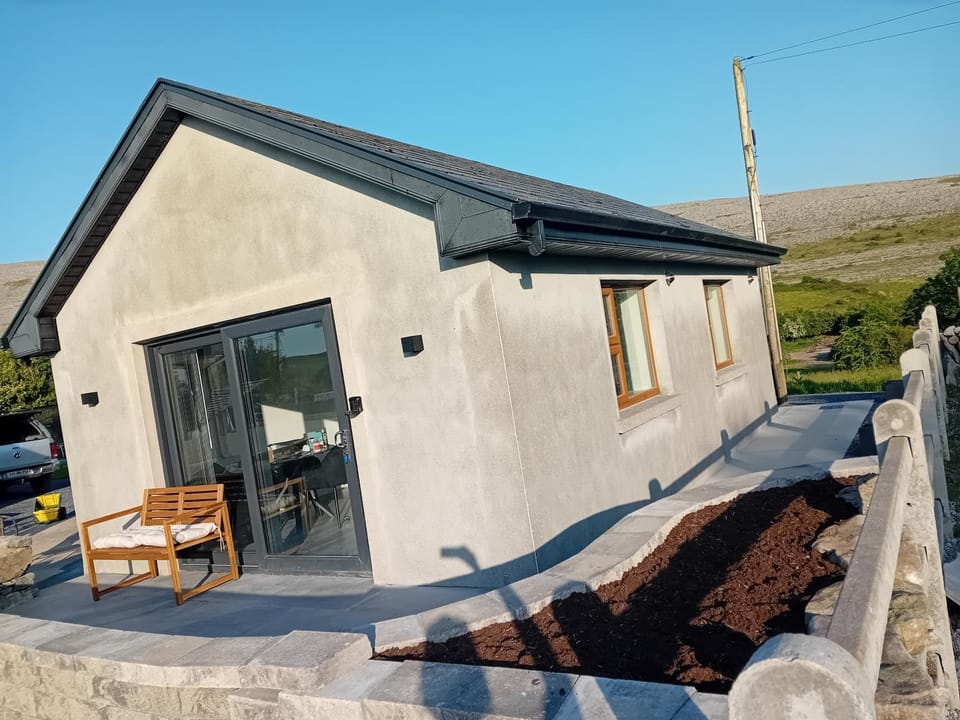 Mountain View Apartment Apartment in County Clare