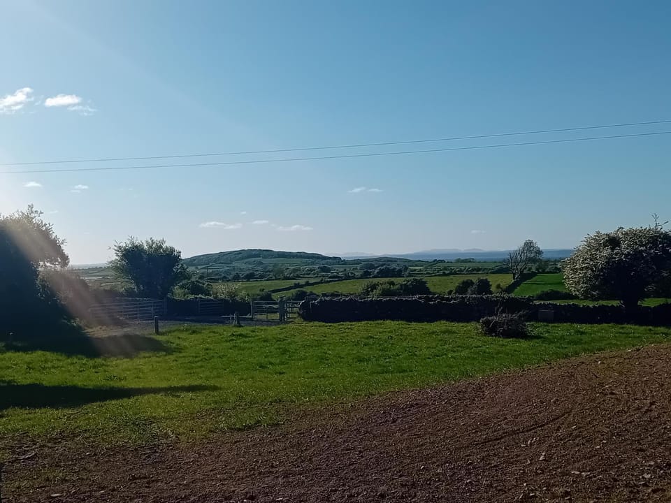 Mountain View Apartment Apartment in County Clare
