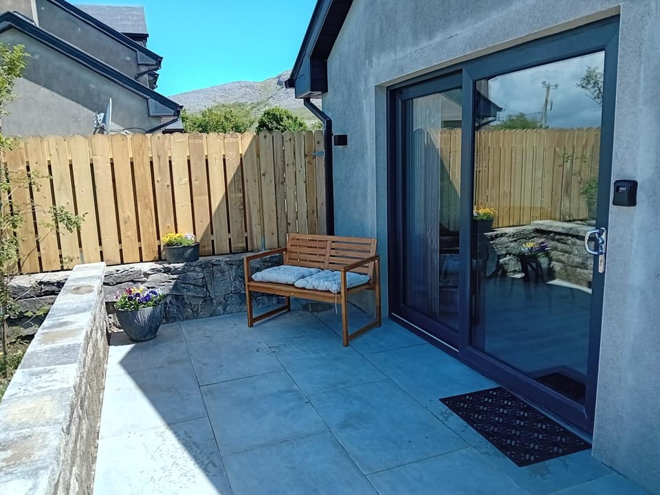 Mountain View Apartment Apartment in County Clare