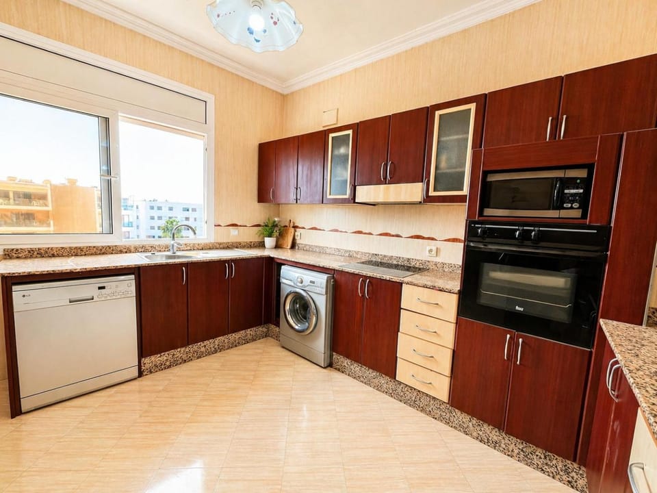Le Central Agadir Bay - Terrasse - Confort Apartment in Agadir