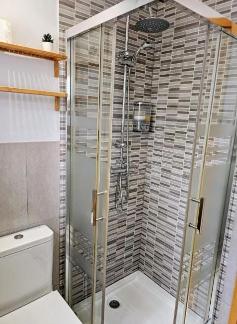 La Dorada Studio Torremolinos Apartment in Torremolinos