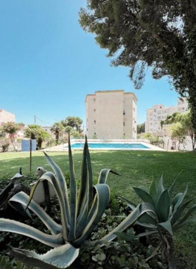 La Dorada Studio Torremolinos Apartment in Torremolinos