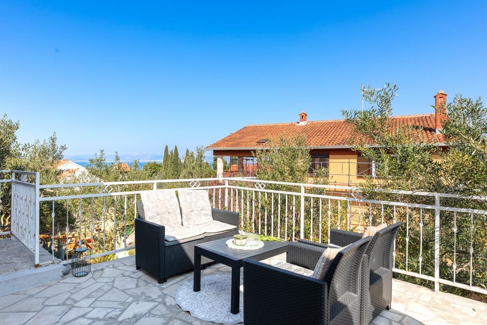 Kuća Lucija House in Split-Dalmatia County