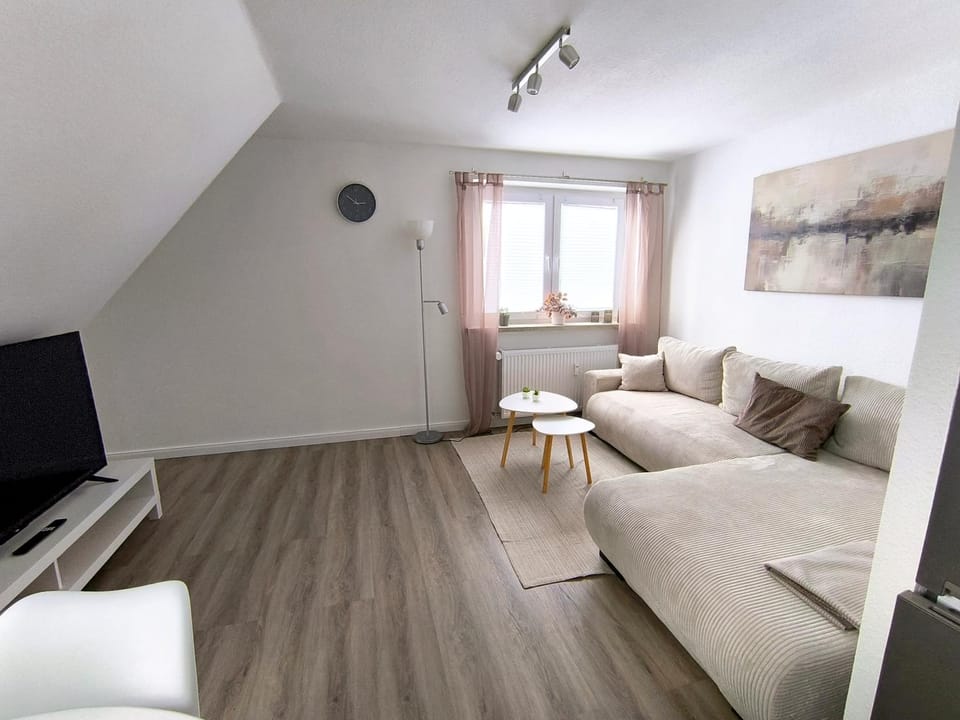 Ferienwohnung Heide Apartment in Walsrode