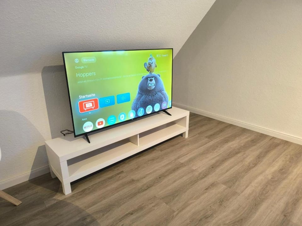 Ferienwohnung Heide Apartment in Walsrode