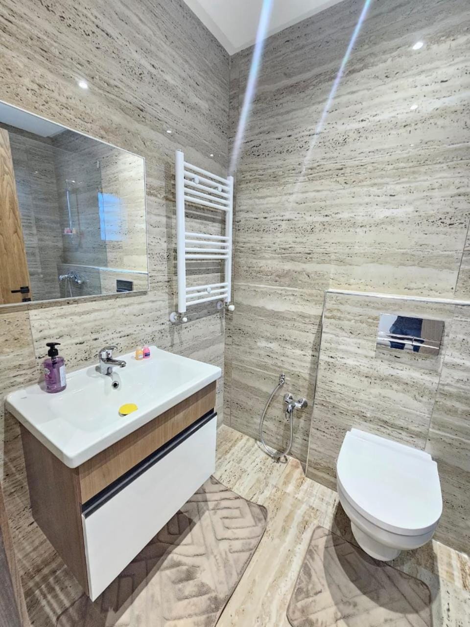 Prestige Home Ain Zaghouan nord Apartment in Tunis Governorate, Tunisia