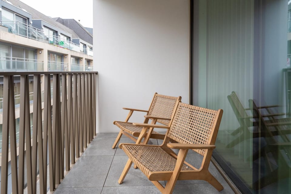 Day, Balcony/Terrace