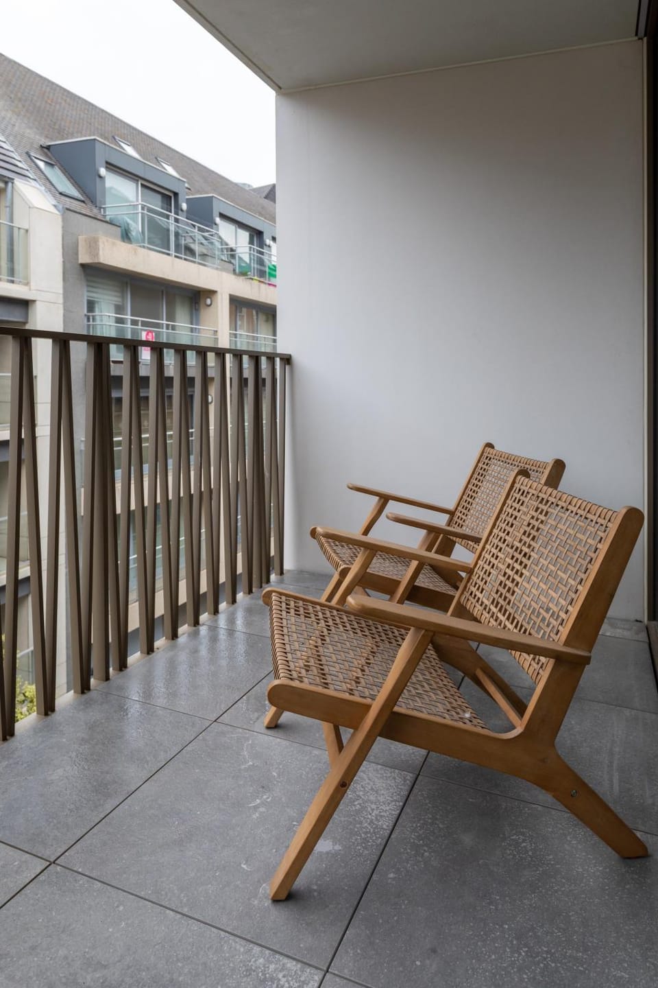 Balcony/Terrace, Balcony/Terrace