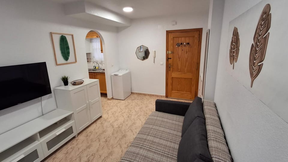 Beachside Oasis San Pascual - 300m to Los Locos Beach Apartment in Torrevieja