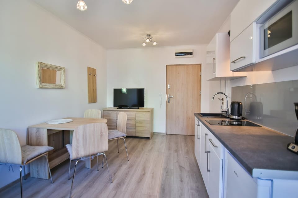 Apartament blisko plaży Apartment in Swinoujscie
